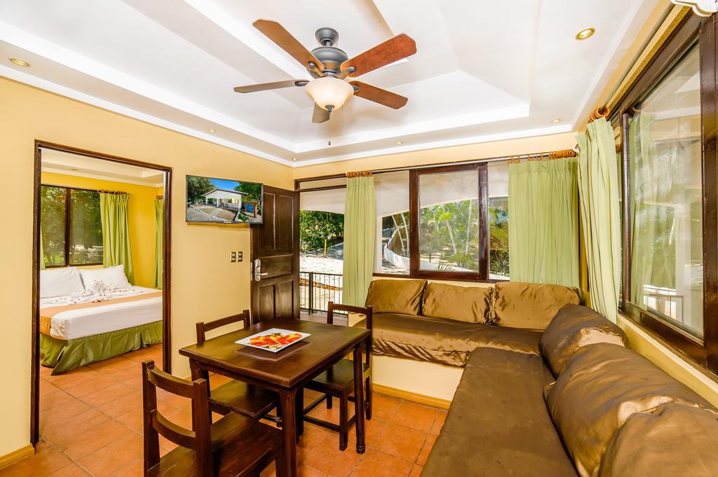 Best Western Tamarindo Vista Villas Room photo